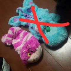 犬用ディズニー服のサムネイル