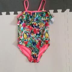 値下げしました H&M 水着 120cmのサムネイル