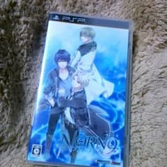 NORN9 PSP 【6/10まで】のサムネイル
