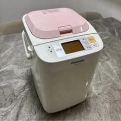 美品】Panasonic ホームベーカリー SD-BM104 本体 - メルカリ