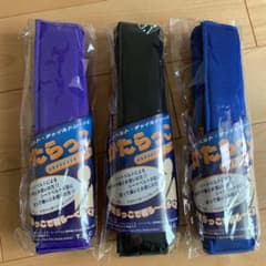 低反発シートベルトカバー／シートベルトパッドのサムネイル