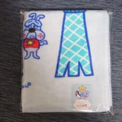 値下げ ソラカラちゃん フェイスタオルのサムネイル