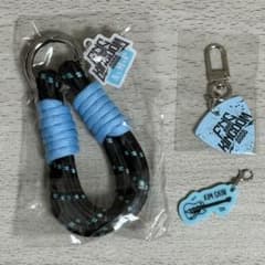 FNC BAND KINGDOM 2026 A×M×P グッズセット キムシン m52157170189_1.jpg?1784646521