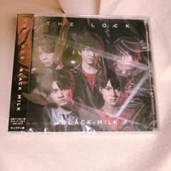 Black M!LK CDミニアルバムのサムネイル