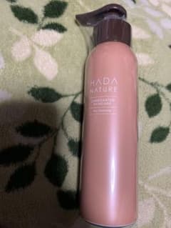 肌ナチュール 炭酸ホットクレンジングのサムネイル