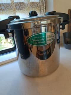 ☆10L 圧力鍋 お味噌作りに！ ワンダーシェフ Professional - メルカリ