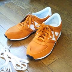 NEW BALANCE420スニーカーのサムネイル