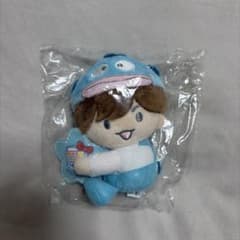 なにわ男子 サンリオキャラクターズ マスコット 藤原丈一郎のサムネイル