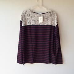 【新品】セブンデイズサンディ♡トップスのサムネイル