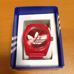 アディダス時計のサムネイル