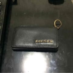 DIESEL キーケースのサムネイル
