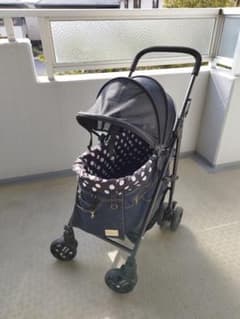 Mother Cart マザーカート ラプレ LAPURE ペットカート - メルカリ
