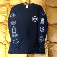 mami様専用 Bring Me The Horizon ロンTのサムネイル