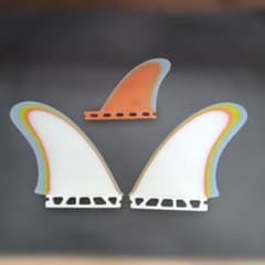 キャプテンフィン系 ツインスタビ フューチャーフィン対応 - メルカリ