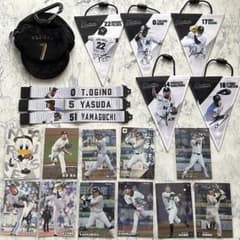 千葉ロッテマリーンズ　まとめ売り