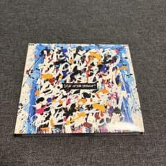 ONE OK ROCK アルバム　Eye of the Stormのサムネイル