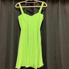 Zara summer dressのサムネイル
