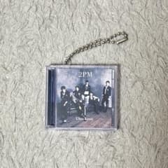 2PM ガチャ ミニCDコレクション　Ultra Loverのサムネイル