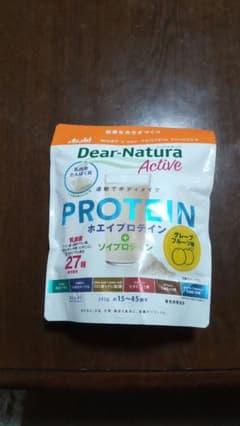 Dear_Naturaディアナチュラアクティブのサムネイル