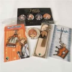 うたの☆プリンスさまっ♪ 神宮寺レングッズまとめのサムネイル