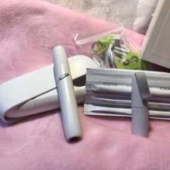 IQOS3duoのサムネイル