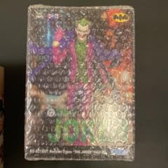 SEGA DC ACT/CUT Premium Figure THE JOKERのサムネイル