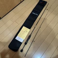 テンリュウ　ルナキア532のサムネイル