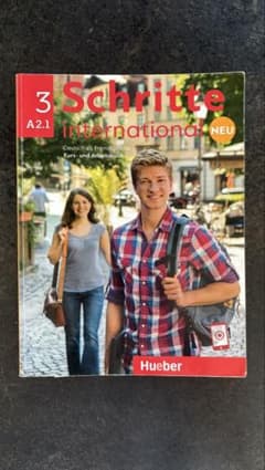 Schritte international NEU 3 A2.1のサムネイル