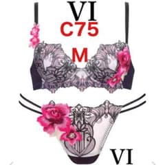 サルート ブラC75 ソングM 61 サイケデリック VI - メルカリ
