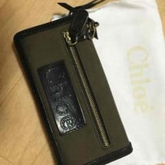 クロエ＊長財布＊正規品のサムネイル