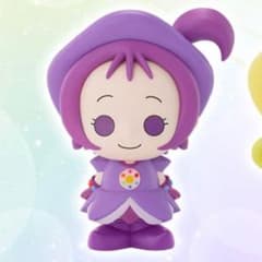 오자 마녀 도레미 이치 반 쿠지 SOFVIC 추 온뿌
