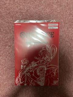プレミアムカードコレクション　-ONE PIECE FILM RED-のサムネイル