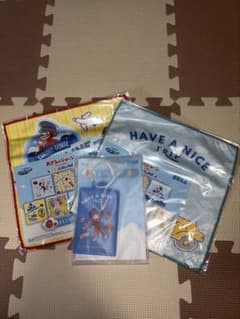 おさるのジョージグッズのサムネイル