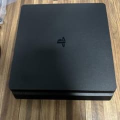 PlayStation4 2200A本体のサムネイル