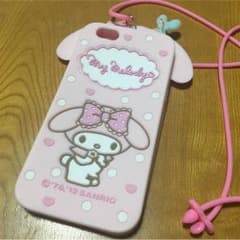 iPhoneケースのサムネイル