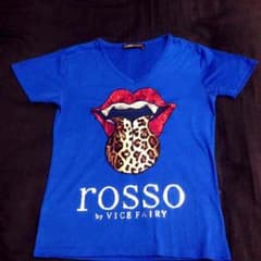 Tシャツ 「rosso」のサムネイル