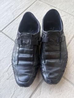 00's PUMA Vedano V "Black" プーマ　ヴェダーノ 27のサムネイル
