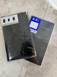 新品.未使用　パイロット手帳のサムネイル