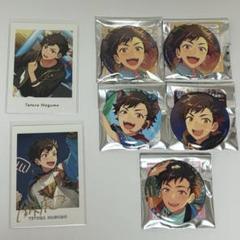 あんスタ 南雲鉄虎 缶バッジ まとめ売り - メルカリ