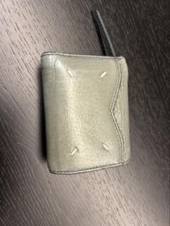 MaisonMargiela 三つ折り財布のサムネイル