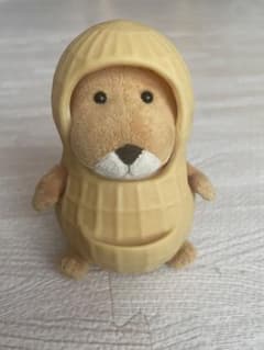 バムとケロ らくちゃん ぬいぐるみ - メルカリ