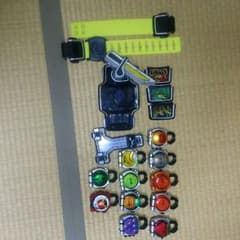 ジャック様専用☆仮面ライダー鎧武セットのサムネイル