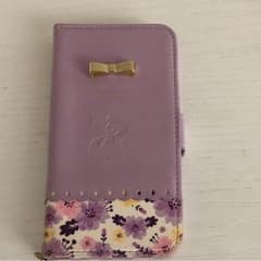 iPhone手帳型ケース 値下げ中のサムネイル