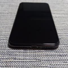 iPhone X spacegray 64G SIMフリーのサムネイル