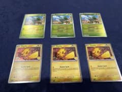 30周年プロモセット（League Promo含む）＋推しポケ大量おまけのセット 30周年プロモセット（League Promo含む）＋推しポケ大量おまけのセット