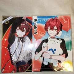 KnightA ばぁうのサムネイル