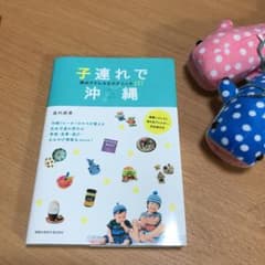 子連れで沖縄 旅のアドレス&テクニックのサムネイル
