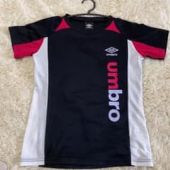umbro アンブロ Tシャツのサムネイル