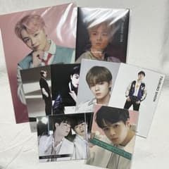 JO1 鶴房汐恩 8点セット - メルカリ