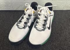 限定商品！NIKE ナイキ タイガー・ウッズ '13 26cm ゴルフシューズ 限定商品！NIKE ナイキ タイガー・ウッズ '13 26cm ゴルフシューズ
